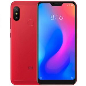 Xiaomi Mi A2 Lite (Redmi 6 Pro)