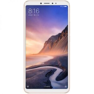 Xiaomi Mi Max 3