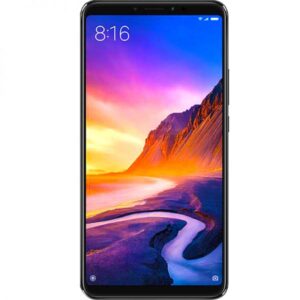 Xiaomi Mi Max 4