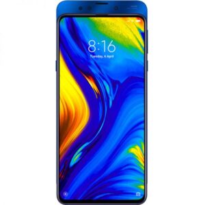 Xiaomi Mi Mix 3 5G