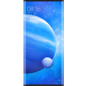 Xiaomi Mi Mix Alpha