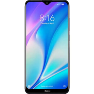 Xiaomi Redmi 8A Dual