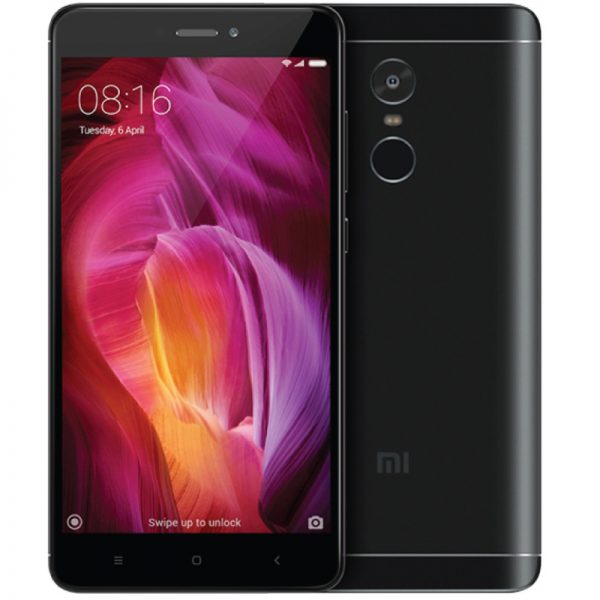 Xiaomi Redmi Note 4X