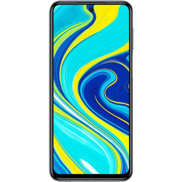 Xiaomi Redmi Note 9S