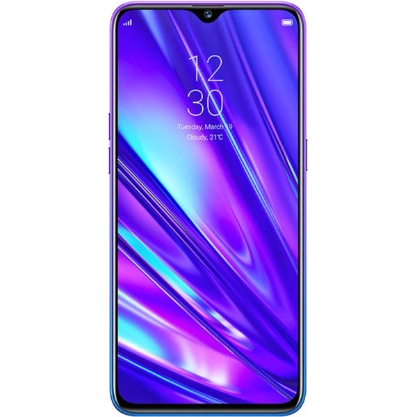 Realme 5 Pro