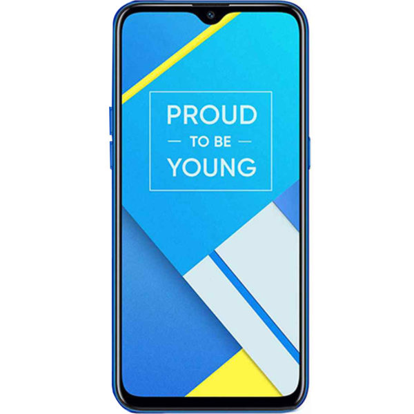 Realme C2 2020