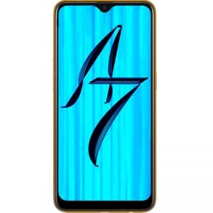 Oppo A7