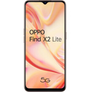 Oppo Find X2 Lite