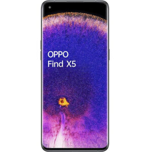 Oppo Find X5