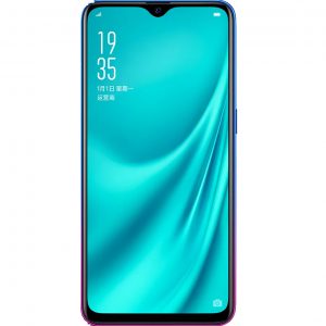 Oppo R15x