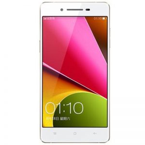 Oppo R1S