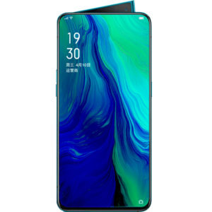 Oppo Reno 5G