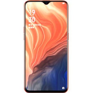 Oppo Reno Z