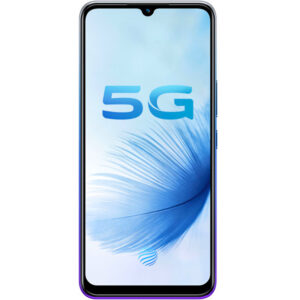 vivo S6 5G