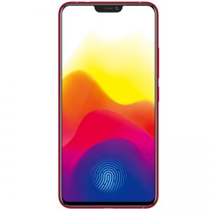 vivo X21