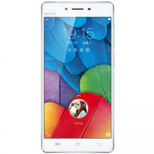 vivo X5