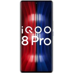 vivo iQOO 8 Pro