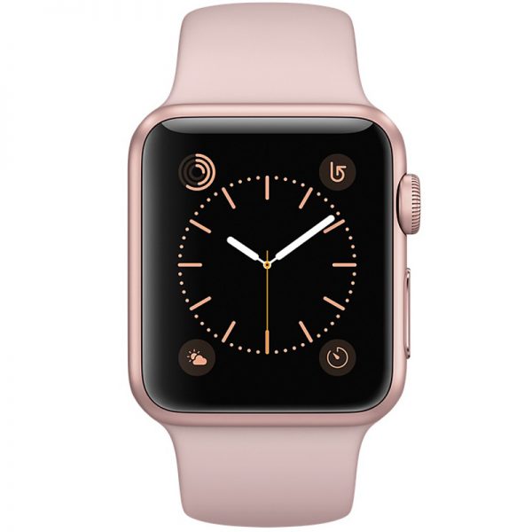 Apple Watch Series 1 Aluminum 38mm