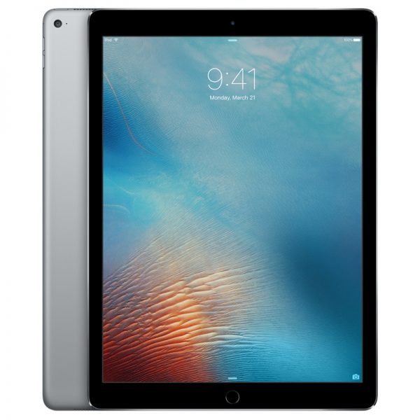 Apple iPad Pro 12.9 (2015)