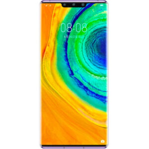 Huawei Mate 30E Pro 5G