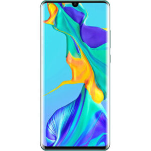 Huawei P30 Pro New Edition