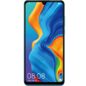 Huawei P30 lite New Edition