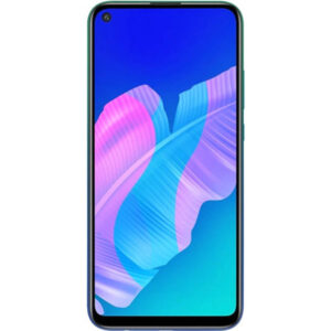 Huawei P40 lite E