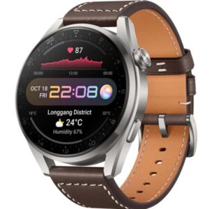 Huawei Watch 3 Pro