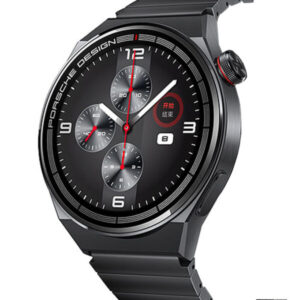 Huawei Watch GT 3 Porsche Design