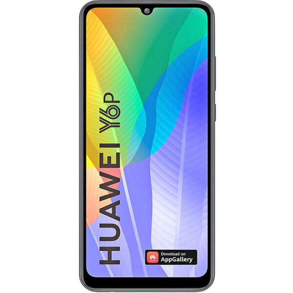 Huawei Y6p