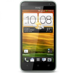 HTC Desire 501 dual sim