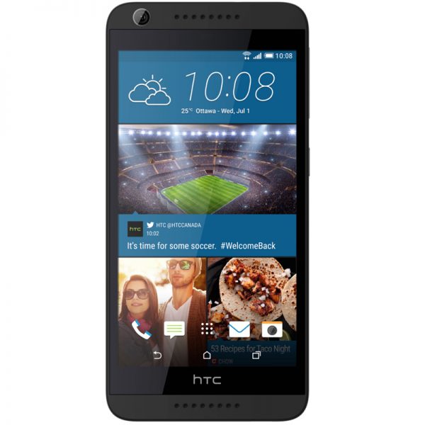 HTC Desire 626