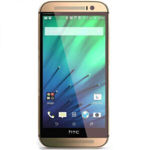 HTC One (M8 Eye)