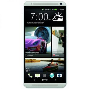 HTC One Max