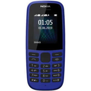 Nokia 105 (2019)