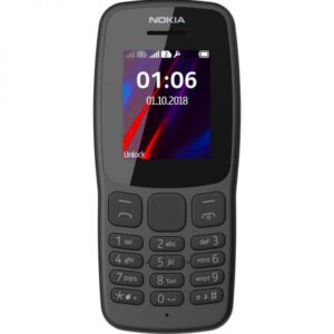 Nokia 106 (2018)