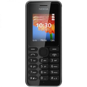 Nokia 107 Dual SIM