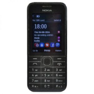 Nokia 207