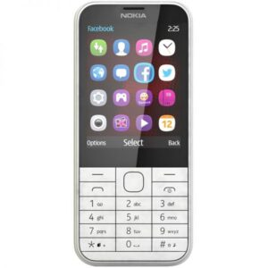 Nokia 225 Dual SIM