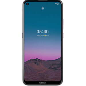 Nokia 5.4