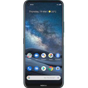 Nokia 8.3 5G