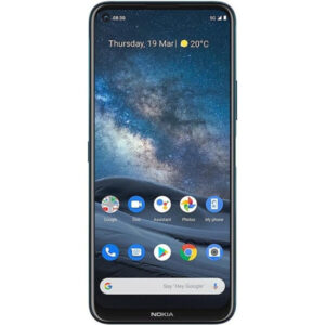 Nokia 8 V 5G UW