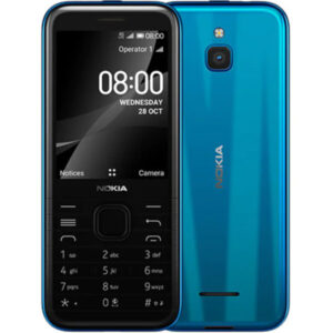 Nokia 8000 4G