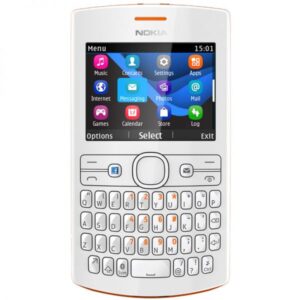 Nokia Asha 205