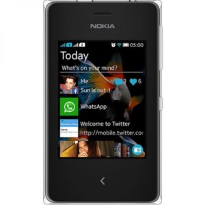 Nokia Asha 500