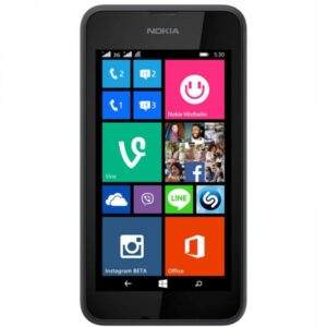 Nokia Lumia 530