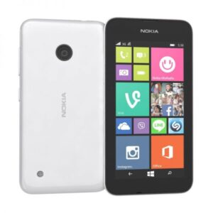 Nokia Lumia 530 Dual SIM