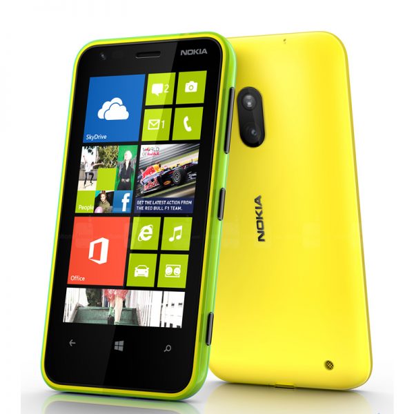 Nokia Lumia 620