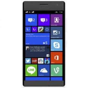 Nokia Lumia 730 Dual SIM