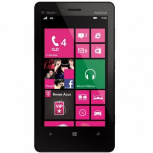 Nokia Lumia 810